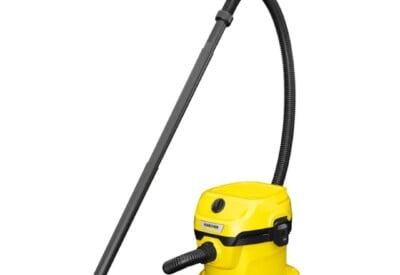 Location Aspirateur eau poussière électrique Karcher à Lille
